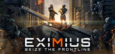   Eximius: Seize the Frontline  FliNG