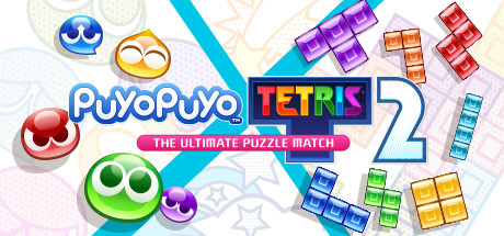   Puyo Puyo Tetris 2 -      GAMMAGAMES.RU