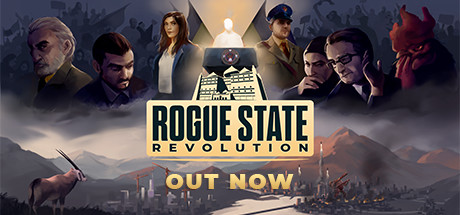   Rogue State Revolution  FliNG