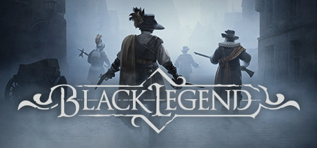   Black Legend  FliNG -      GAMMAGAMES.RU