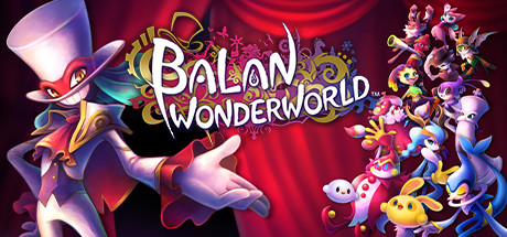   BALAN WONDERWORLD  FliNG