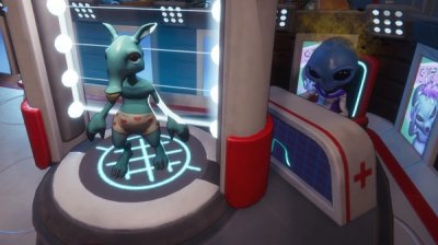   Spacebase Startopia Trials  FliNG