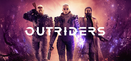   OUTRIDERS -      GAMMAGAMES.RU