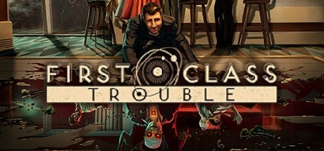   First Class Trouble  FliNG