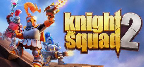   Knight Squad 2  FliNG -      GAMMAGAMES.RU
