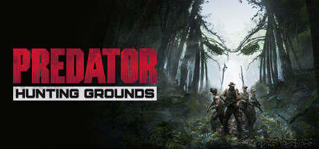  Predator: Hunting Grounds  FliNG -      GAMMAGAMES.RU