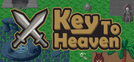   Key To Heaven