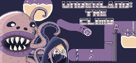   Underland: The Climb