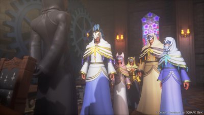   KINGDOM HEARTS HD 2.8 Final Chapter Prologue  FliNG