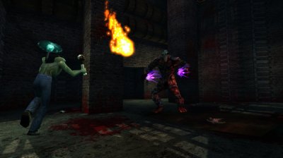   Shadow Man Remastered  FliNG