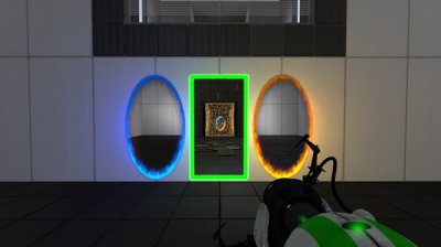   Portal Reloaded FliNG