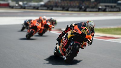 MotoGP 21  ()