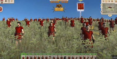   Total War: ROME REMASTERED  FliNG