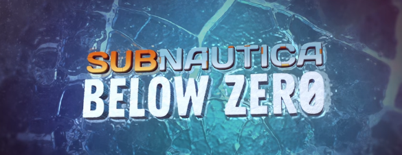   Subnautica Below Zero (100% save) 