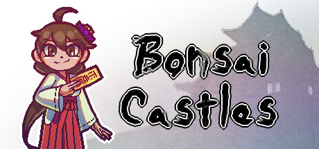   Bonsai Castles -      GAMMAGAMES.RU