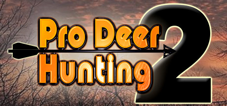   Pro Deer Hunting 2 -      GAMMAGAMES.RU
