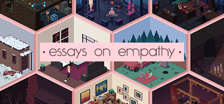   Essays on Empathy -      GAMMAGAMES.RU