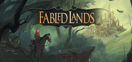   Fabled Lands -      GAMMAGAMES.RU