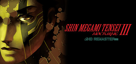  Shin Megami Tensei III Nocturne HD Remaster -      GAMMAGAMES.RU