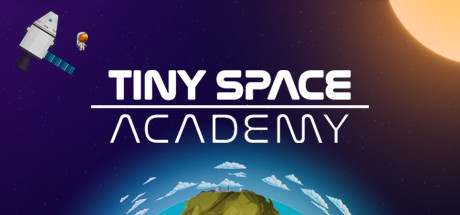   Tiny Space Academy -      GAMMAGAMES.RU