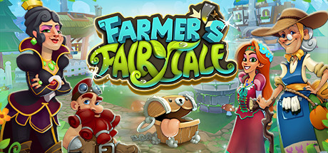   Farmer Fairy Tale