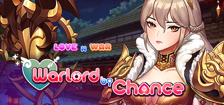   Love n War: Warlord by Chance