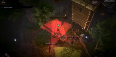   Siege Survival: Gloria Victis  FliNG