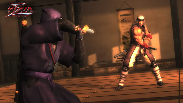  Ninja Gaiden Sigma 2 -      GAMMAGAMES.RU