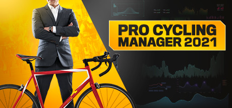   Pro Cycling Manager 2021 -      GAMMAGAMES.RU