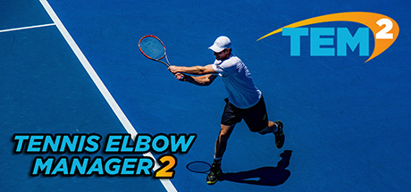   Tennis Elbow Manager 2 -      GAMMAGAMES.RU