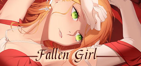   Fallen girl - Black rose and the fire of desire -      GAMMAGAMES.RU