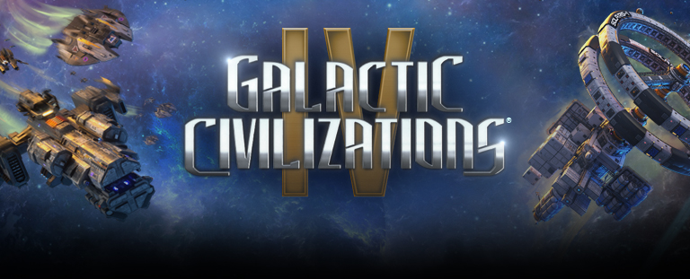   Galactic Civilizations 4