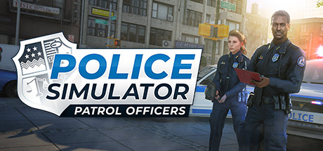   Police Simulator: Patrol Officers -      GAMMAGAMES.RU