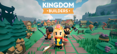   Kingdom Builders -      GAMMAGAMES.RU