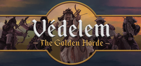   Vedelem: The Golden Horde -      GAMMAGAMES.RU