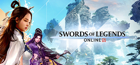   Swords of Legends Online -      GAMMAGAMES.RU