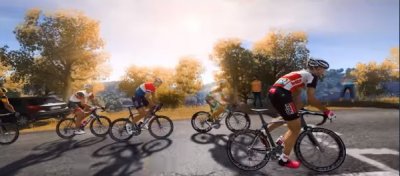   Pro Cycling Manager 2021