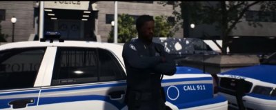   Police Simulator: Patrol Officers  FliNG