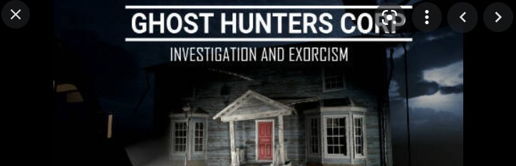 Ghost Hunters Corp    