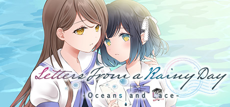   Letters From a Rainy Day Oceans and Lace -      GAMMAGAMES.RU