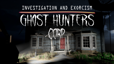   Ghost Hunters Corp