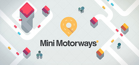   Mini Motorways  FliNG