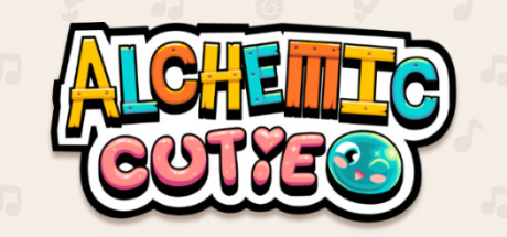   Alchemic Cutie