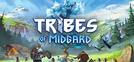   Tribes of Midgard  FliNG
