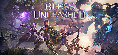   Bless Unleashed -      GAMMAGAMES.RU