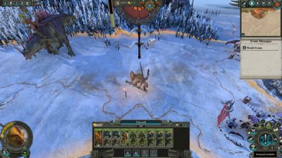   Total War: WARHAMMER II - The Silence & The Fury v1.12  FliNG