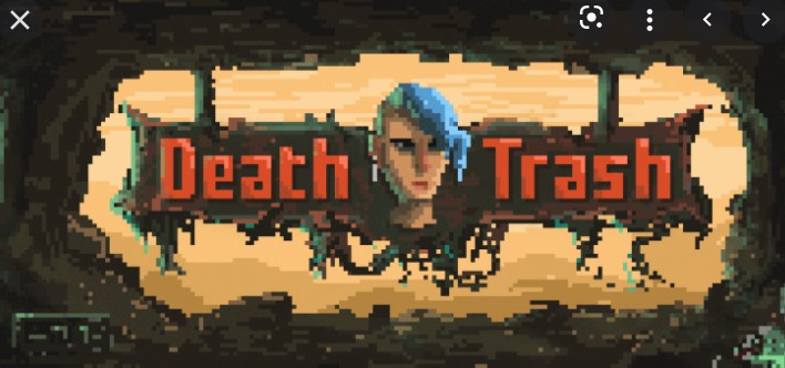   Death Trash - (v1.0)