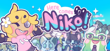 Here Comes Niko 