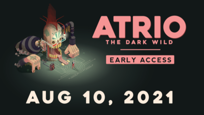   Atrio: The Dark Wild