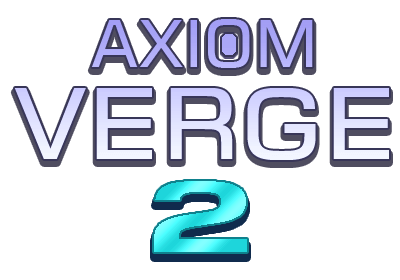   Axiom Verge 2  FliNG